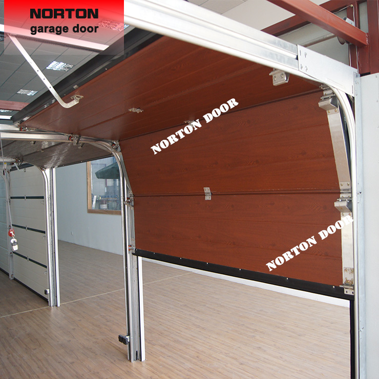 গ্যারেজ দরজার অনুপযুক্ত ইনস্টলেশন উল্লেখযোগ্য নিরাপত্তা বিপদ সৃষ্টি করে