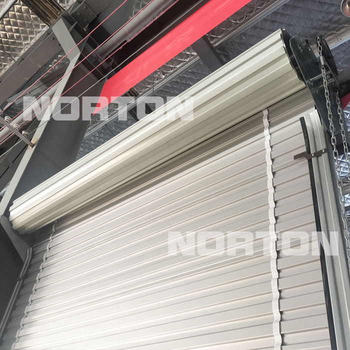 রোল আপ দরজার জন্য ইনস্টলেশন গাইড: আপনি কি এই বিবরণগুলিতে মনোযোগ দিয়েছেন?