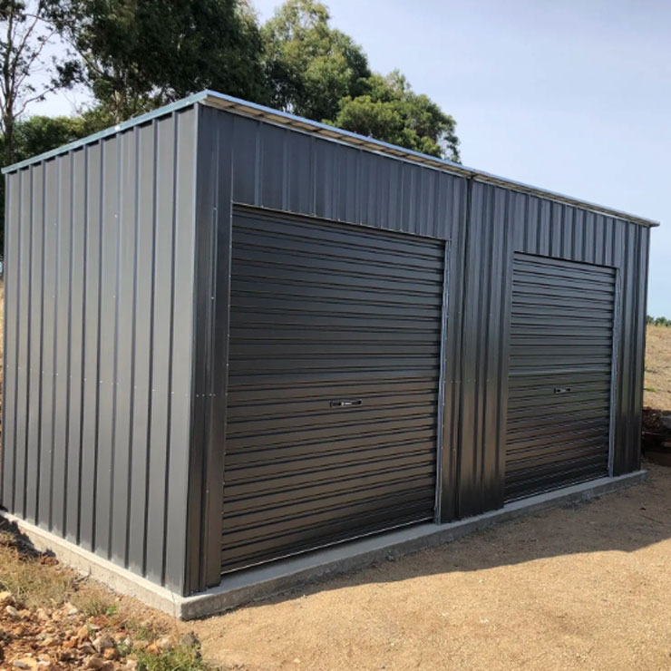 প্রকাশিত: কেন অসংখ্য গ্রাহকরা আমাদের স্ব-স্টোরেজ রোলিং শাটার দরজা বেছে নিয়েছেন?