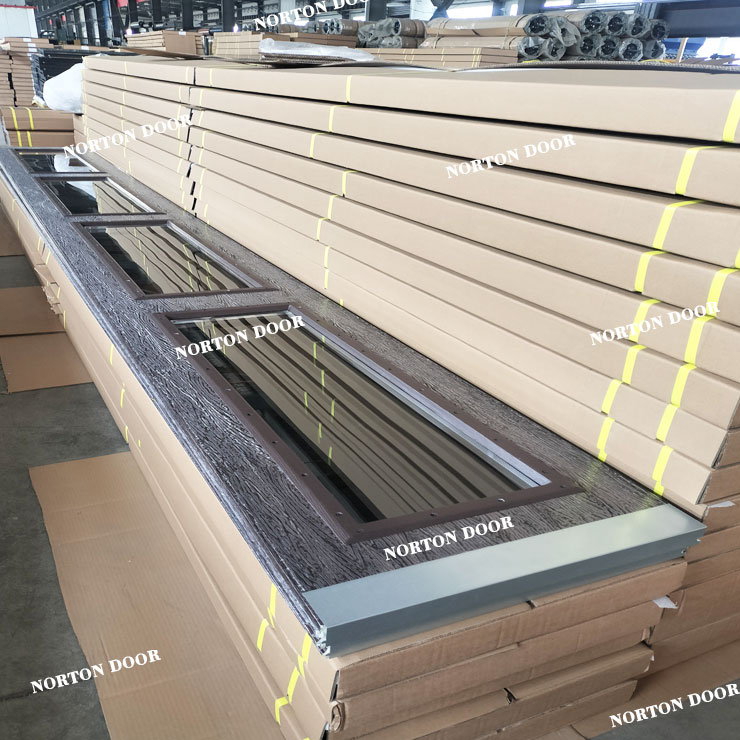 কেন দরজা প্যানেল আপনার চিন্তার চেয়ে বেশি গুরুত্বপূর্ণ?