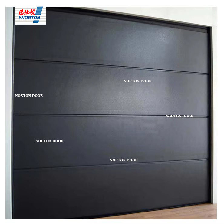 পাইকারি অন্তরক গ্যারেজ দরজা